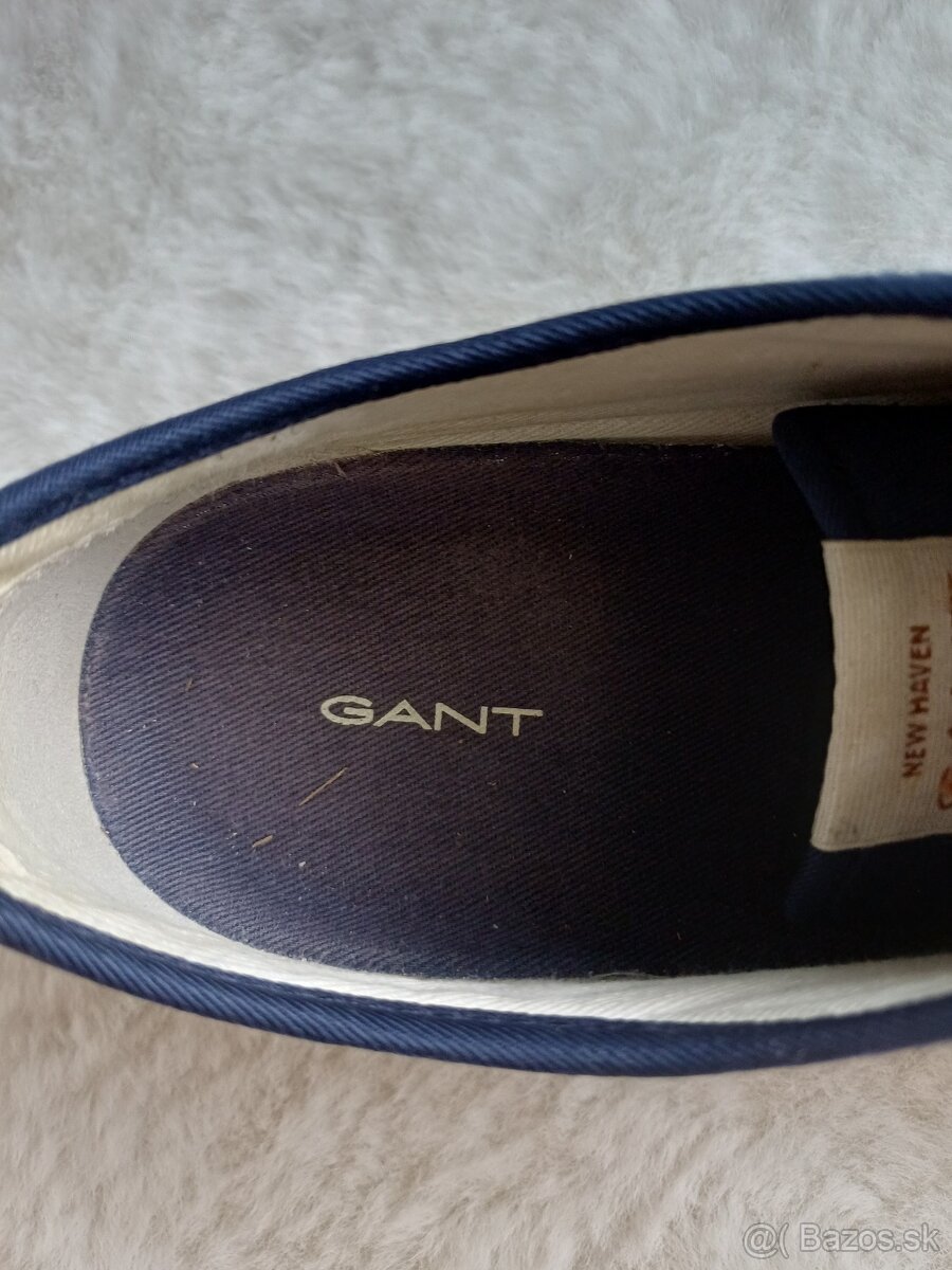 Damske tenisky Gant 37 - 5