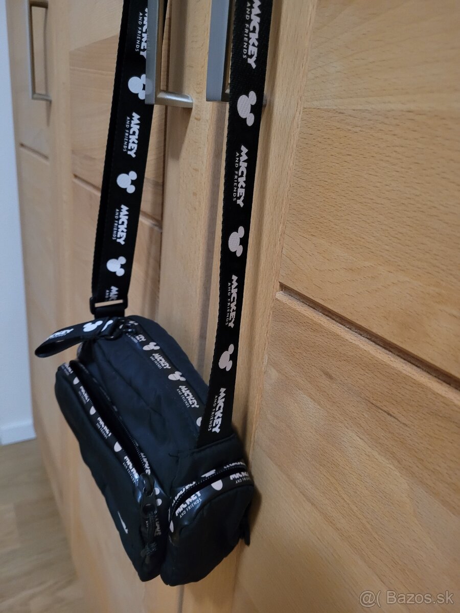 Kabelka Mickey and Friends - 5