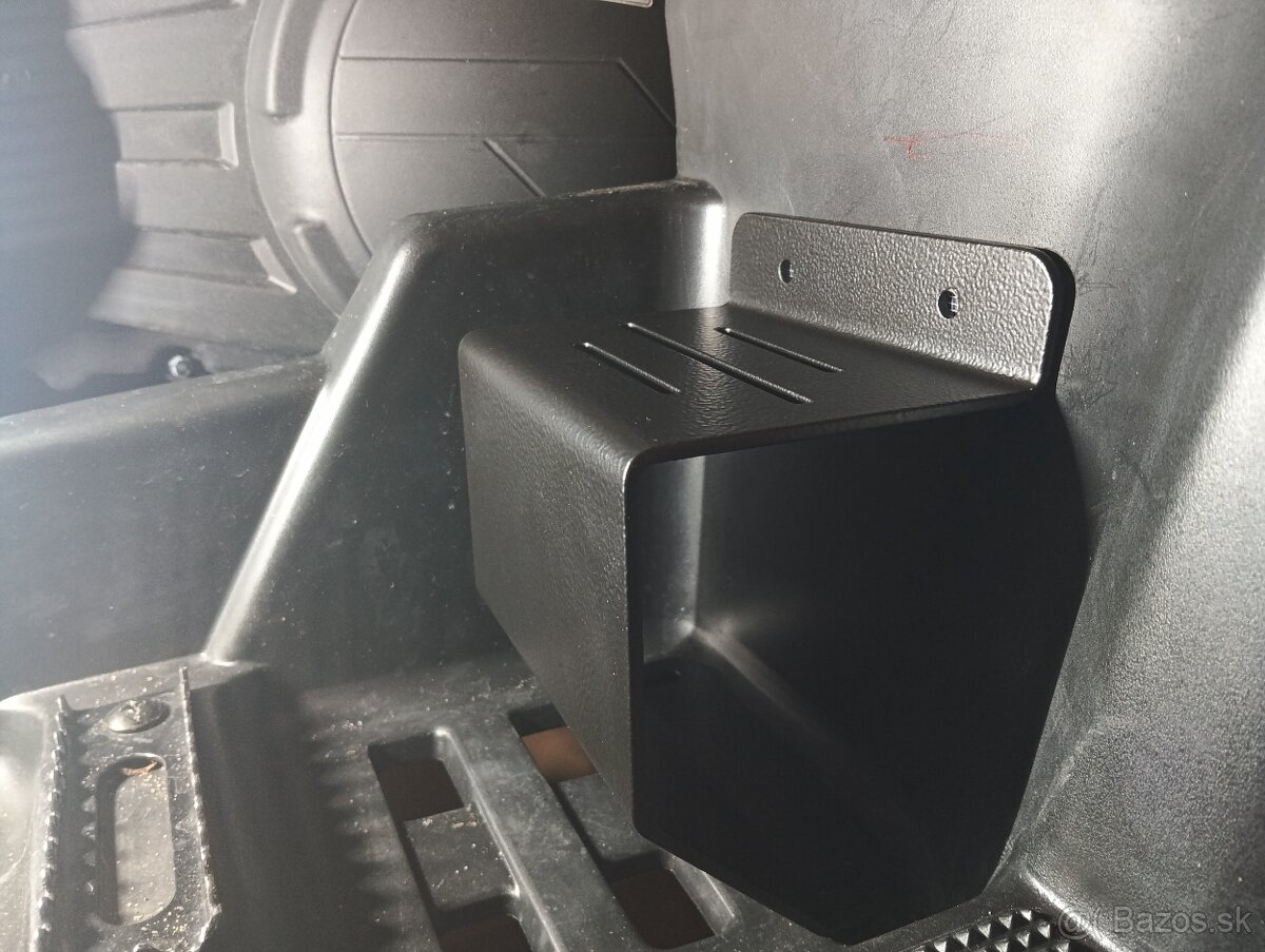 Prídavné stupačky - 5