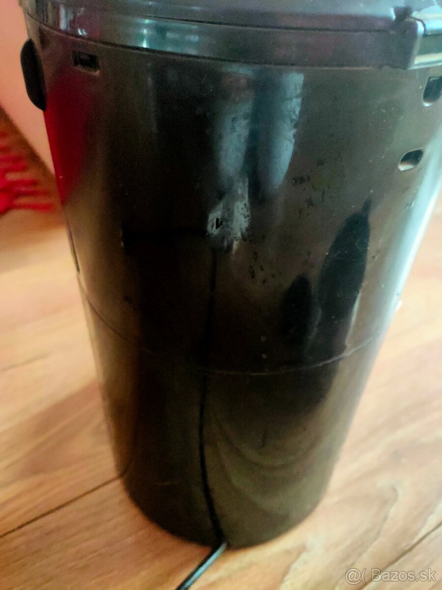 Kávovar,mixer,lektrický lis na ovocie - 5