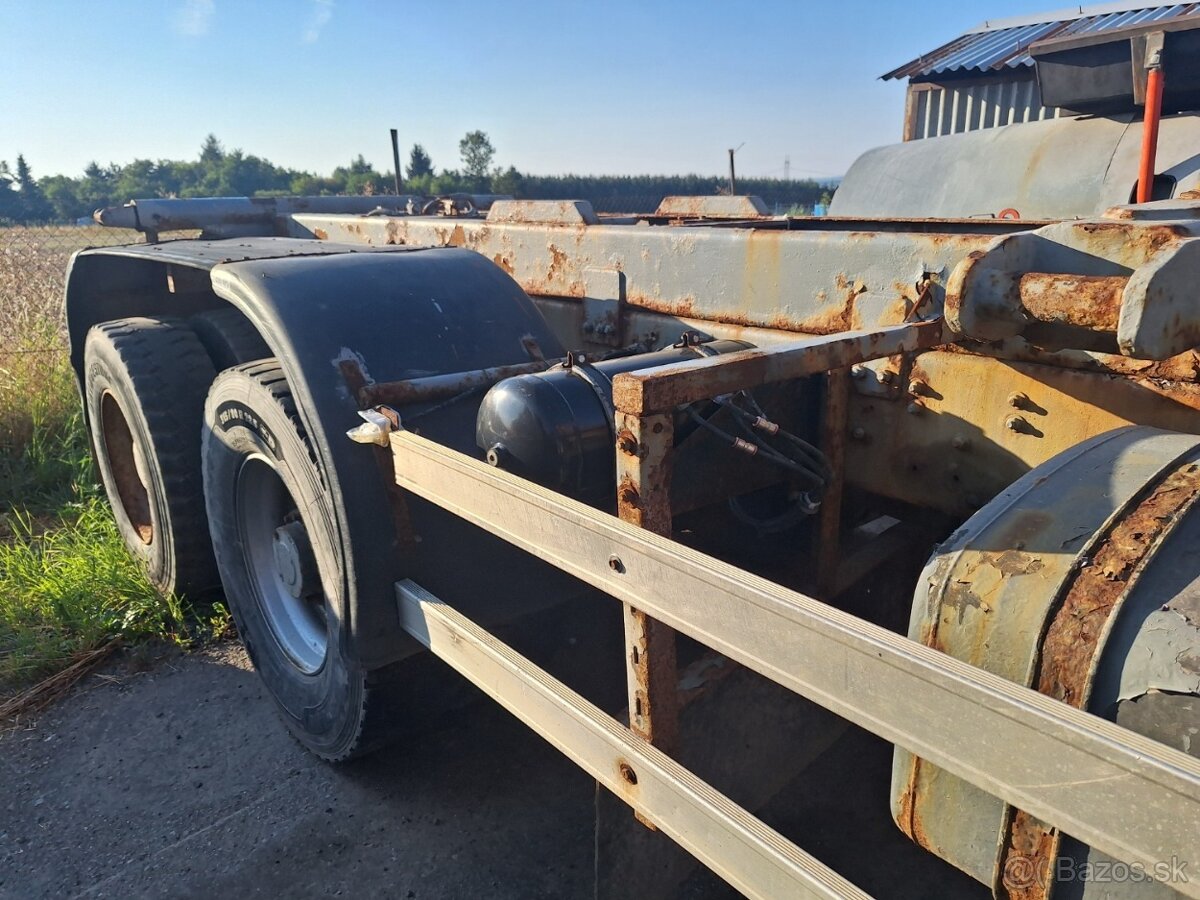 RENAULT KERAX 370.34 P 6X6 - 5