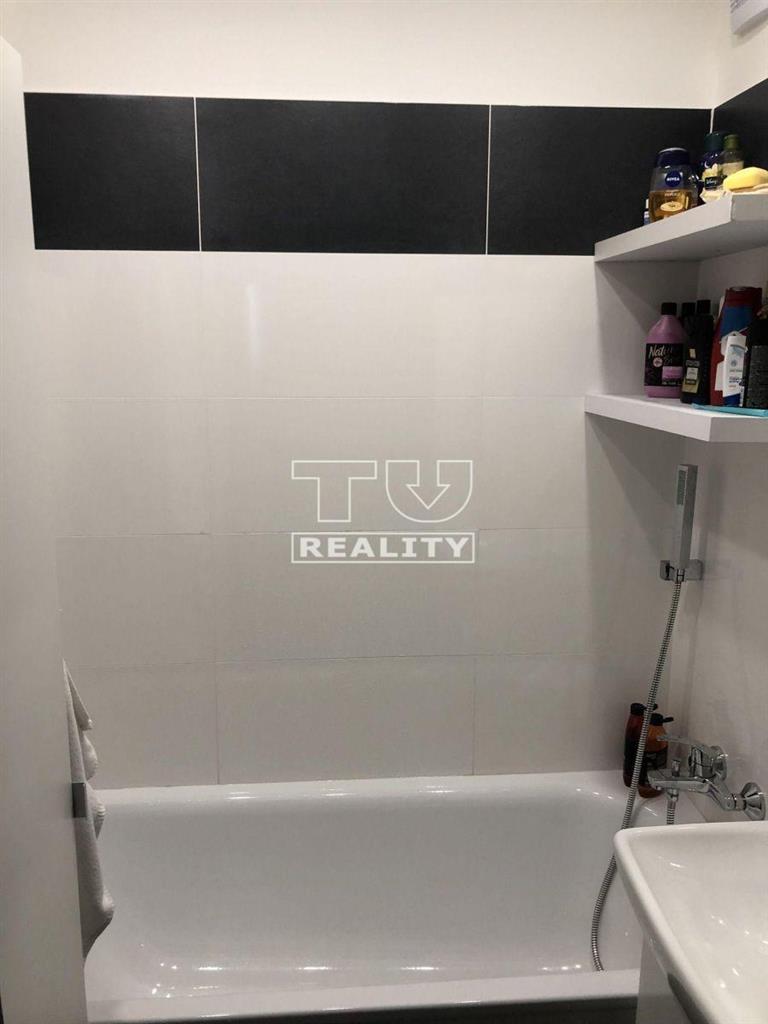 EXKLUZÍVNE na PREDAJ 4izbový byt Trenčín - 5