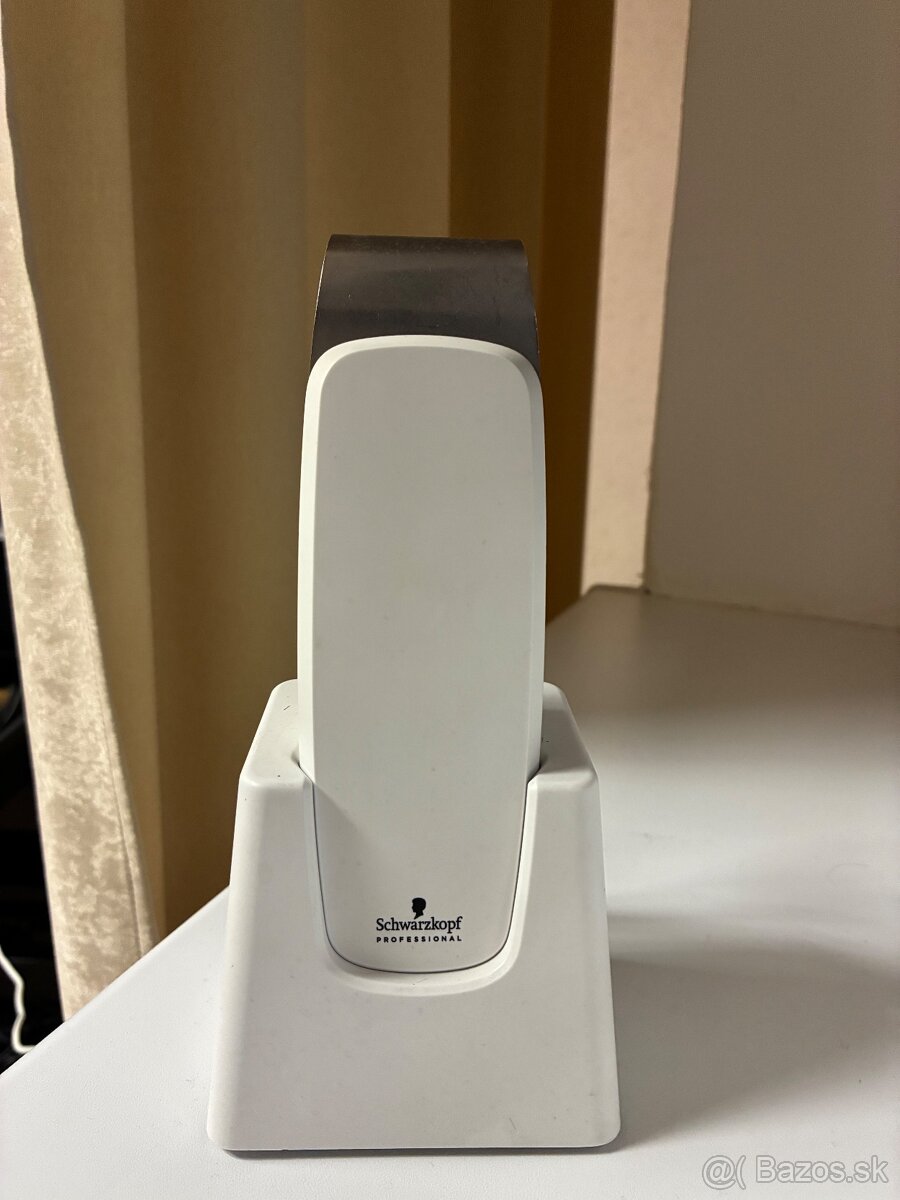 Farba na vlasy SCHWARZKOPF - 5