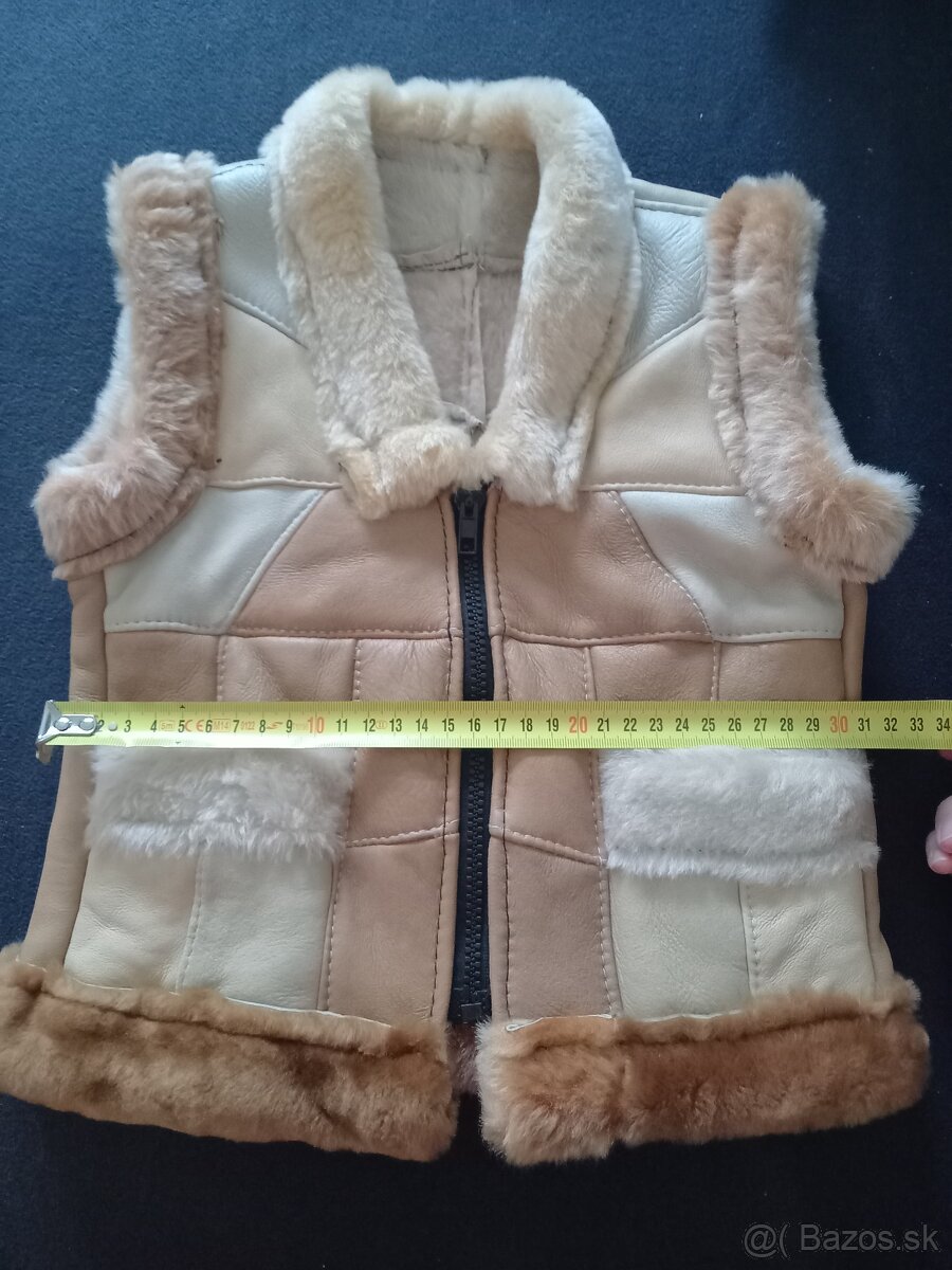 Kozusinova bunda - 5