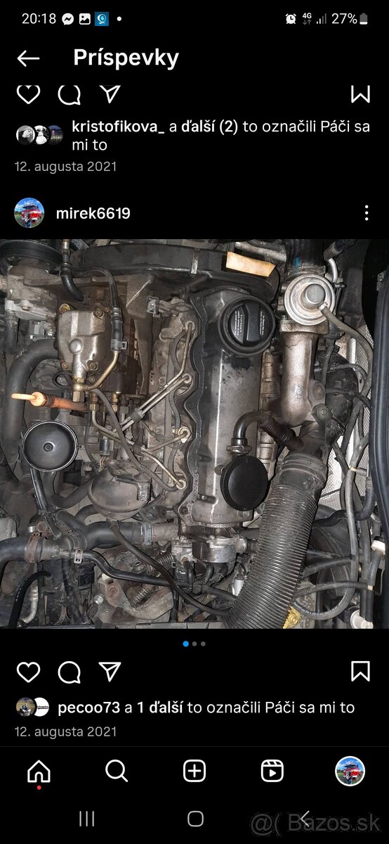 Čistič motorov - 5