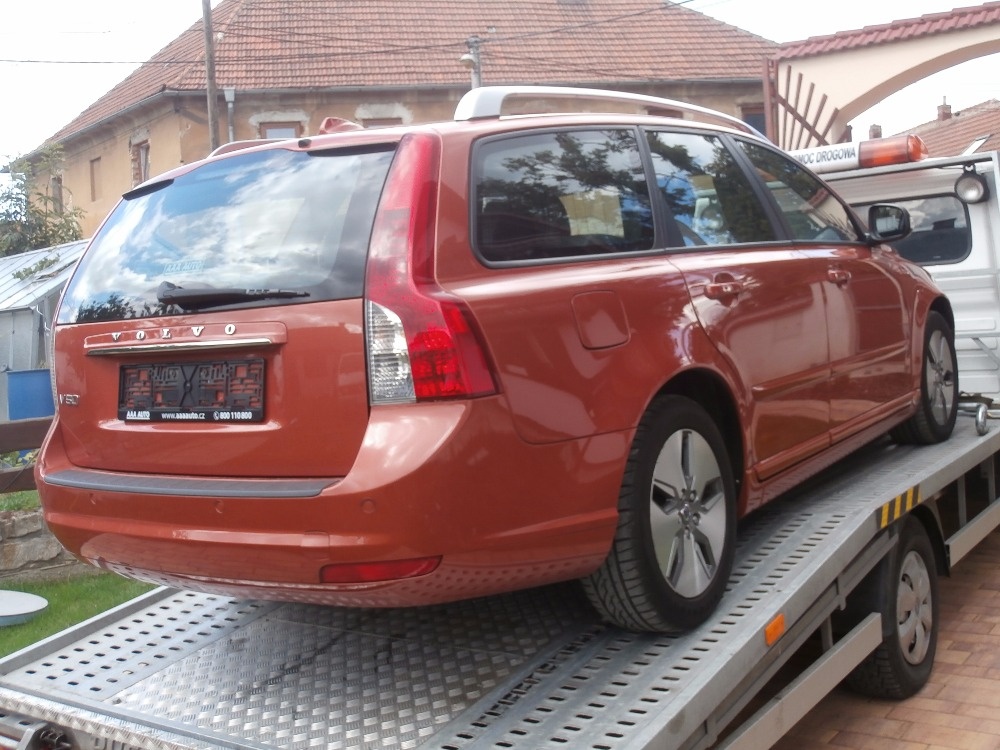 Volvo V50,2004-2016 - 5
