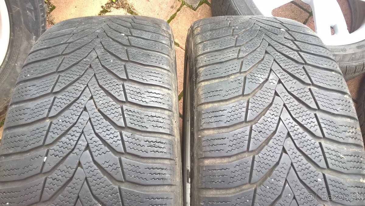elektrony 5x112 zimne 225/45 r17 - 5
