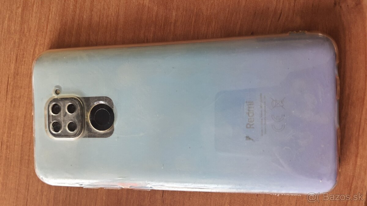 Xiaomi redmi note 9 - 5