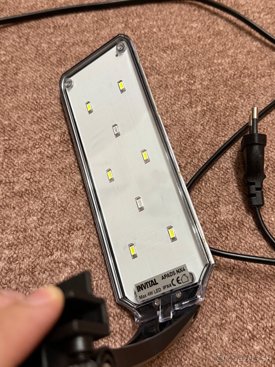 Príslušenstvo do akvária - 5