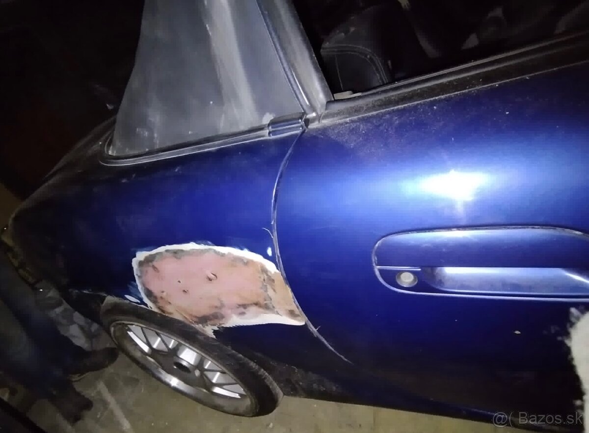 Mazda Mx5 10th Aniversary 2500€ - 5