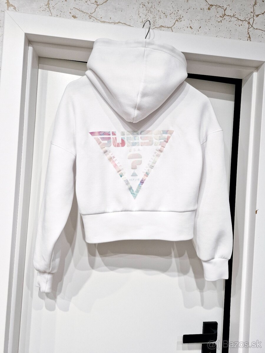 NOVE Guess mikina rozne druhy a farby XS (aj pre S) - 5