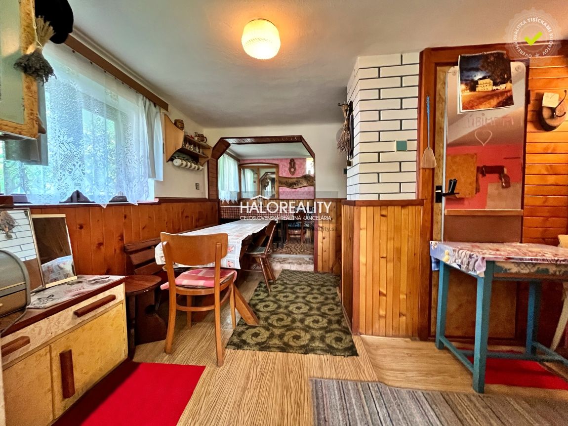 HALO reality - Predaj, chata Dudince, Merovce, tradičná chat - 5