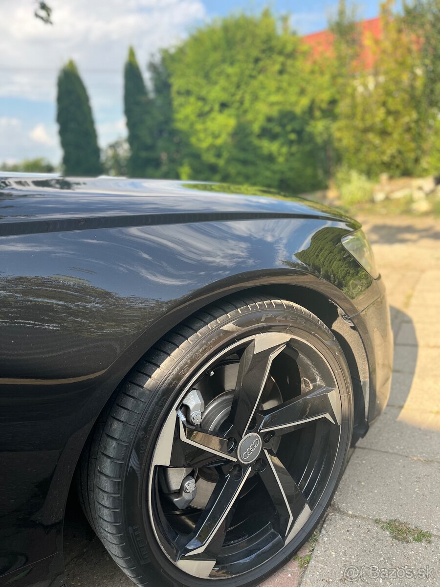 Audi a6 c7 3.0tdi 180kw - 5