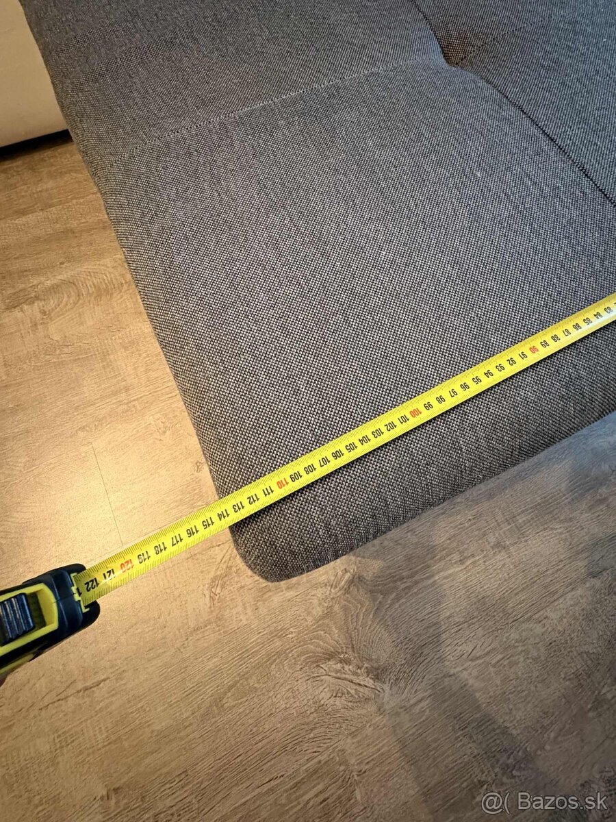 Predám sedaciu súpravu - 5