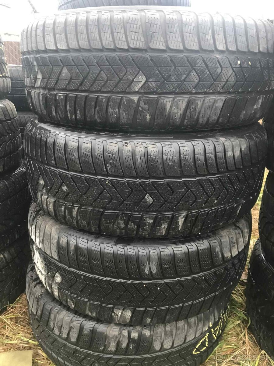 225/55r18 4ks - 5