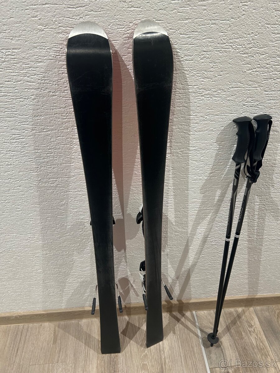 Detsky lyžiarsky set - 5