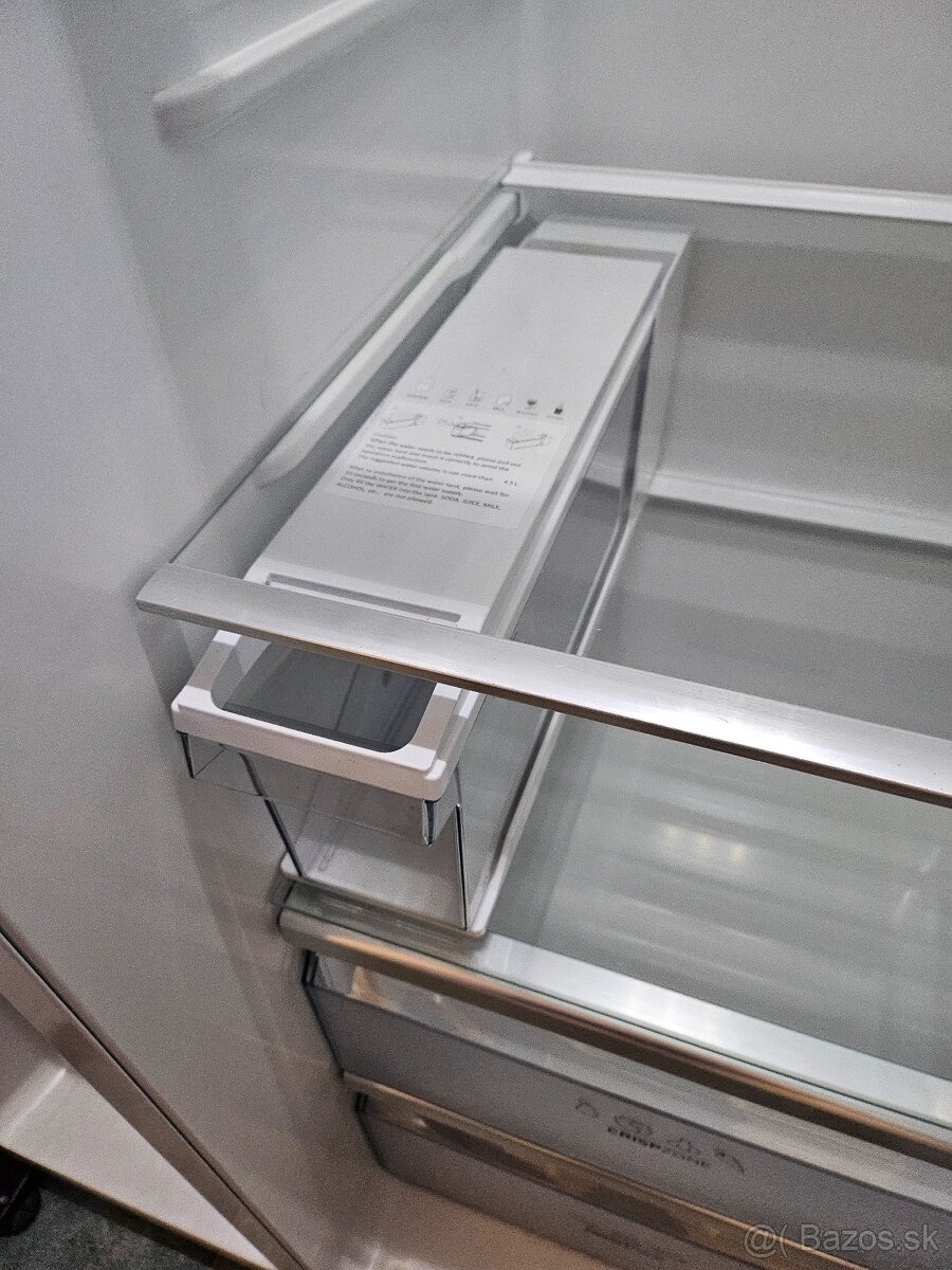 Chladnicka Americka - 5