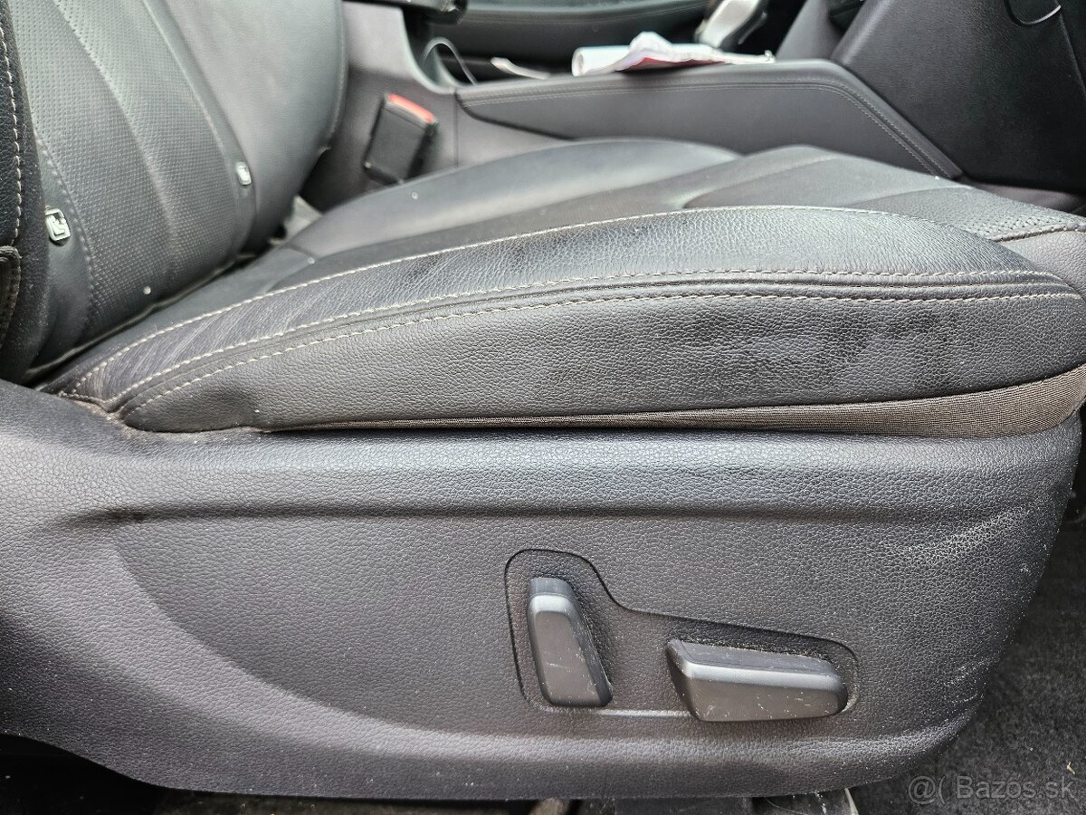 r.v. 2018 Hyundai Santa Fe, maximalna vybava - 5