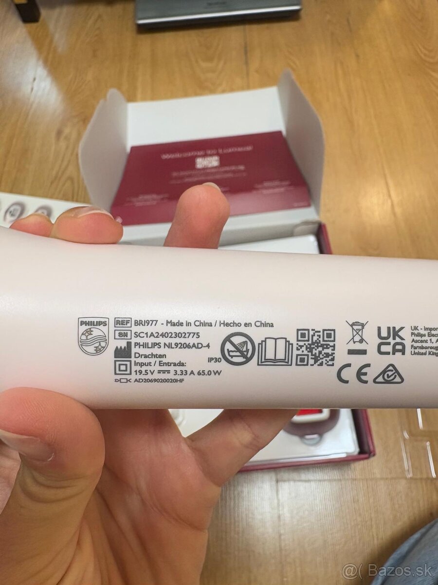 Philips Lumea Epilator IPL 9900 - 5