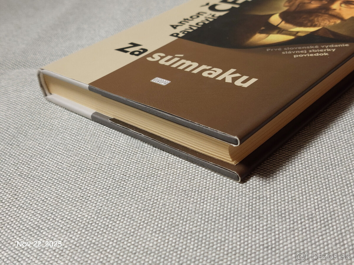 Ruska literatura Cechov, Pasternak, Tolstoj - 5