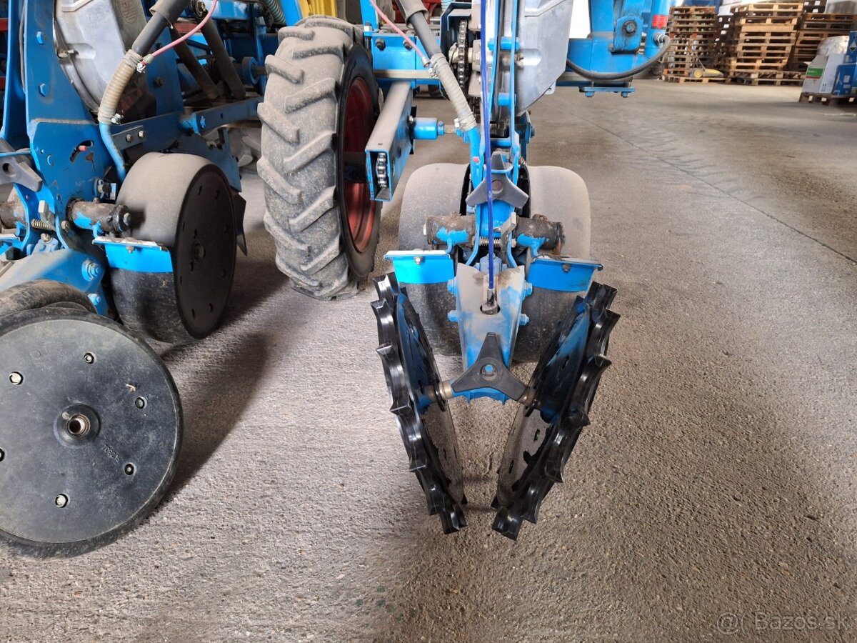 Pritlačné koliečka na sejací stroj na kukuricu - 5