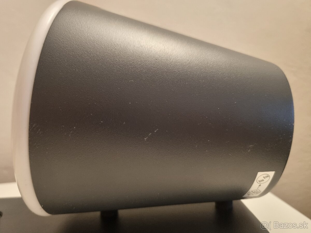 Vonkajšie nástenné svietidlo - 5