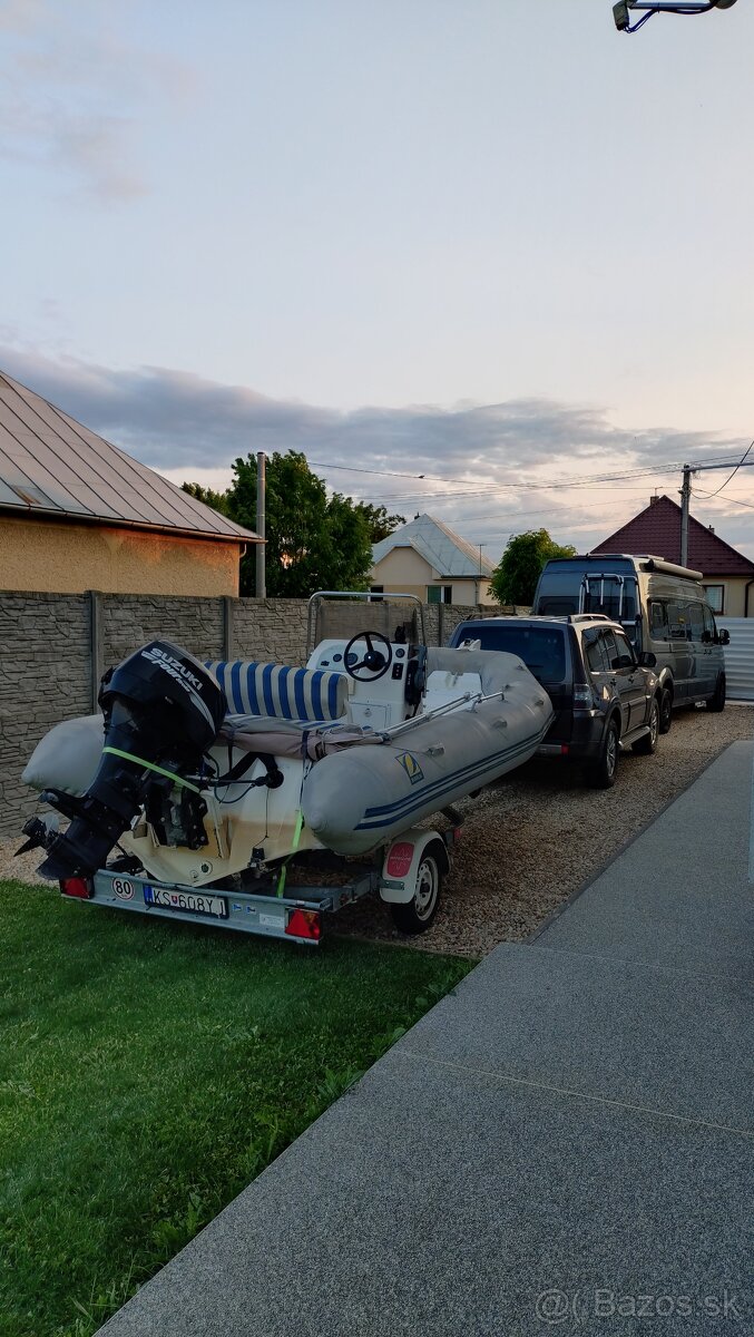 SUZUKI DF 50hp,EFI aj vymena - 5