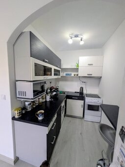 2 izbovy byt Nitra - 5