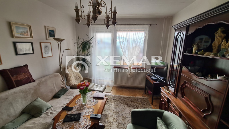 Na predaj 4-izbový byt s lodžiou v Detve - exkluzívne - 5