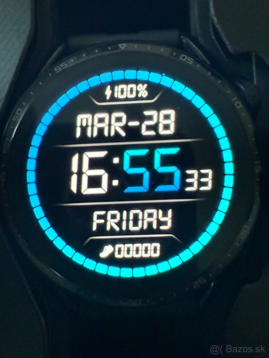 Huawei hodinky smart GT3 44mm - 5