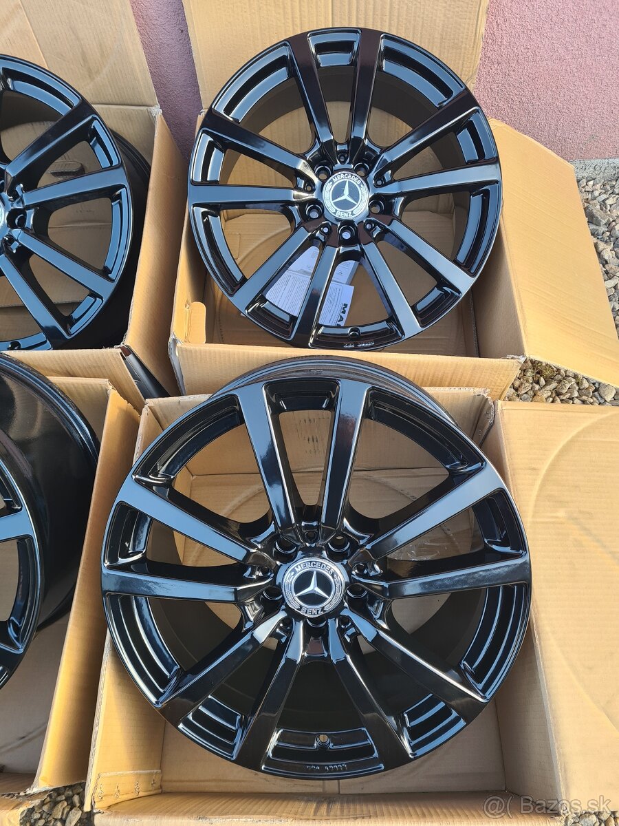 5x112 R19 Mercedes, Audi . - 5