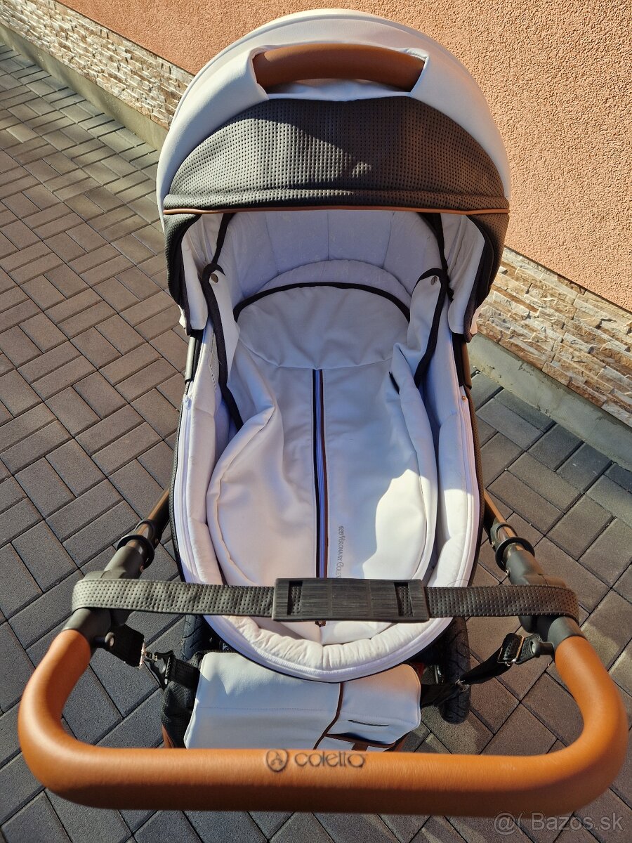 Kočík Coletto Verona - 5