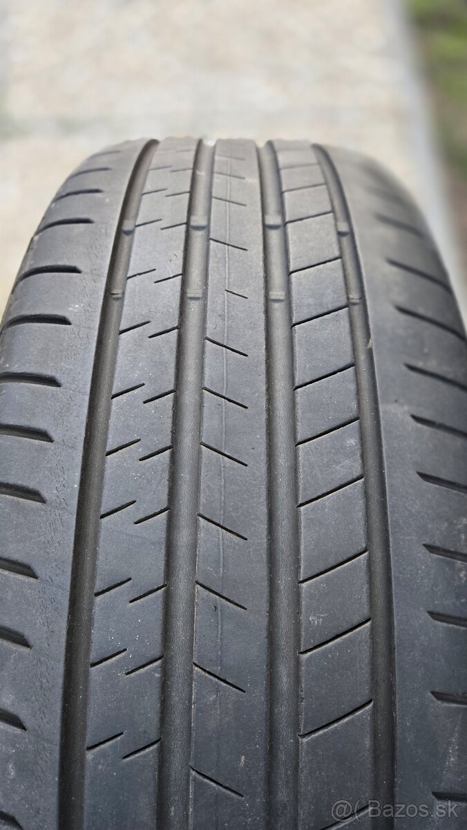 predam orig kolesa BMW X3/X1 R18 225/60R18 7Jx18 H2 letne - 5