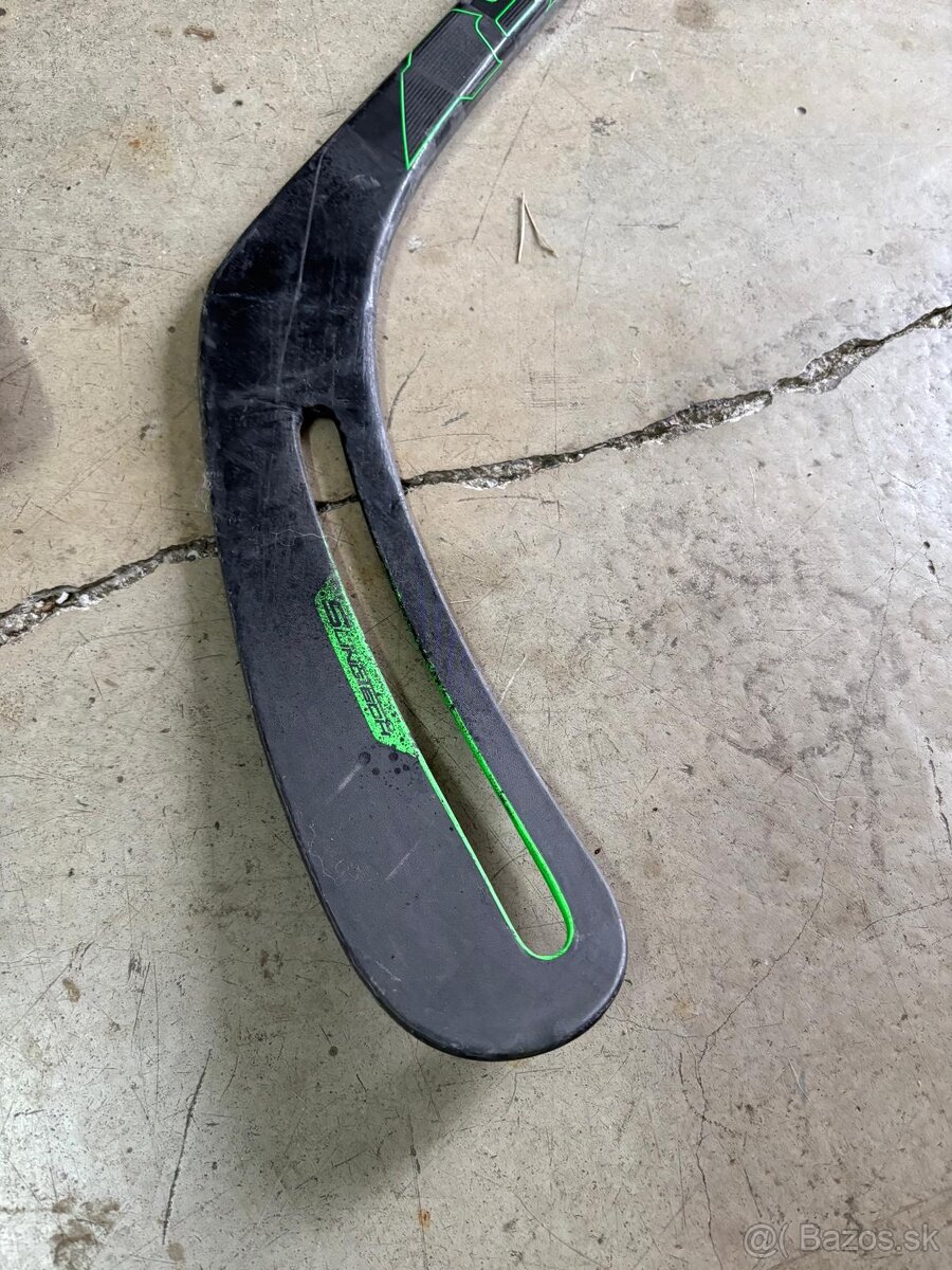 NIKE BAUER ONE90 - 5