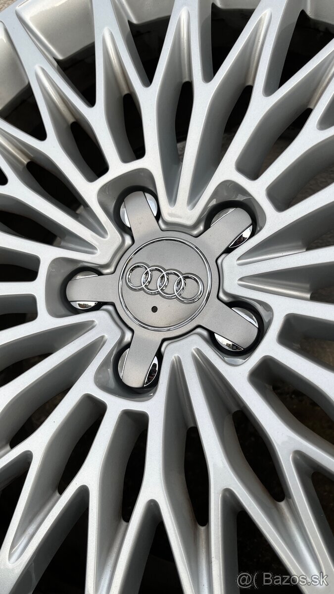 Elektróny Audi S3 5x112 r18 - 5