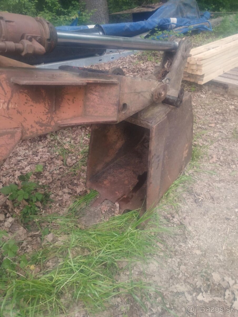 Predám Bielorus - 5