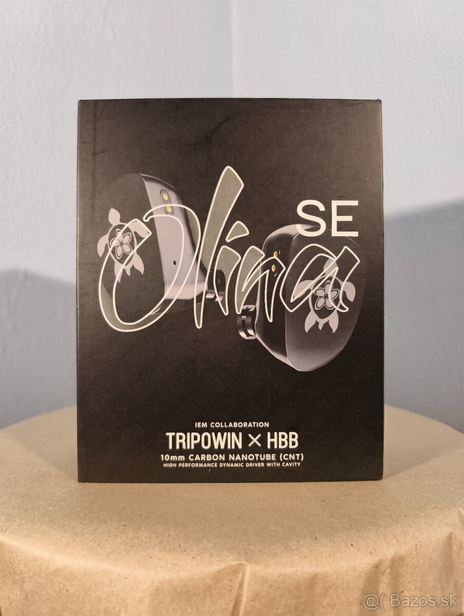Tripowin x HBB Olina SE - 5