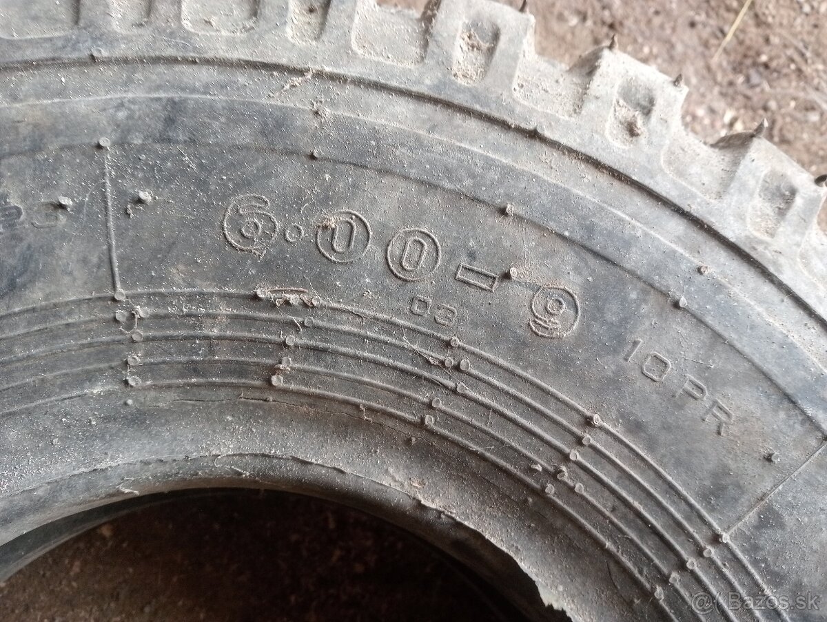 Náhradné diely - 5