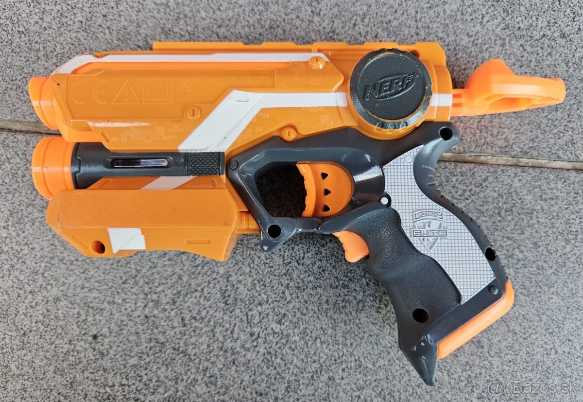 NERF - 5