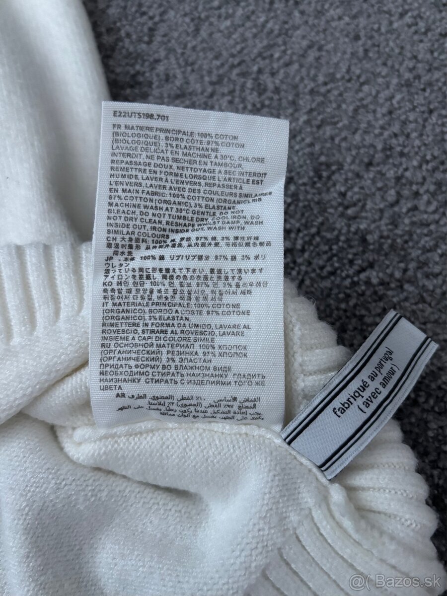 Replika Ami Paris Svetra - 5