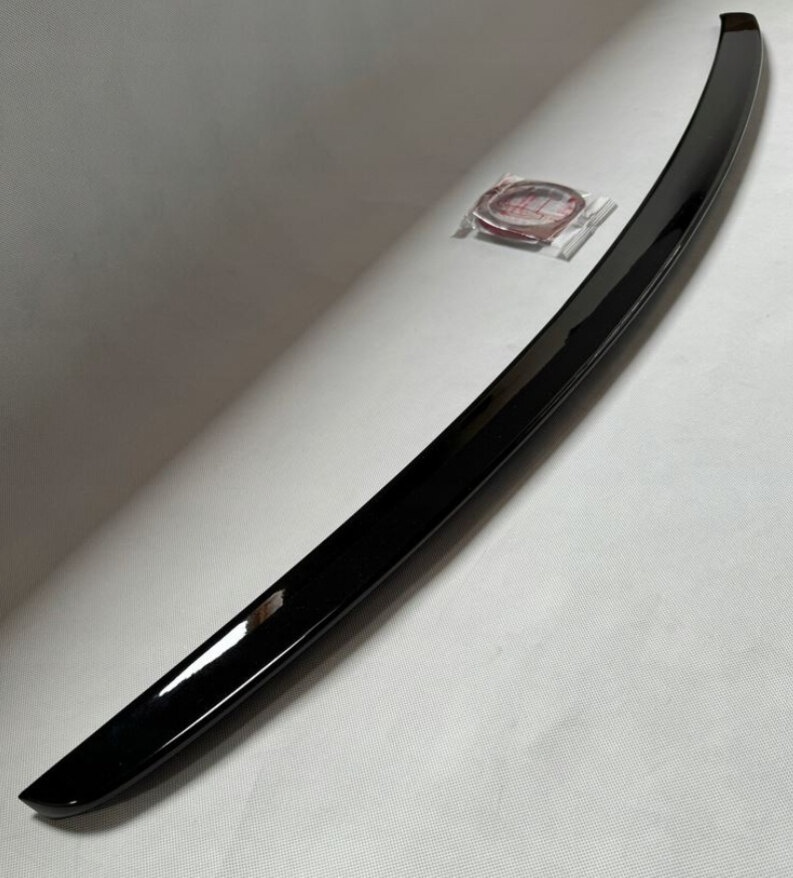 AUDI A5 S5 RS5 SPOJLER NA KUFOR - 5