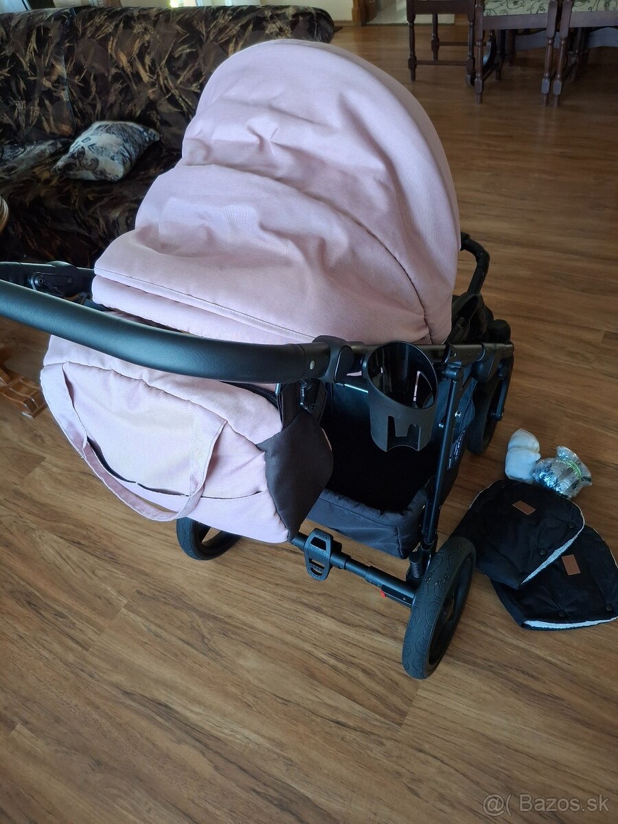 Camarelo Navo 3v1 - 5