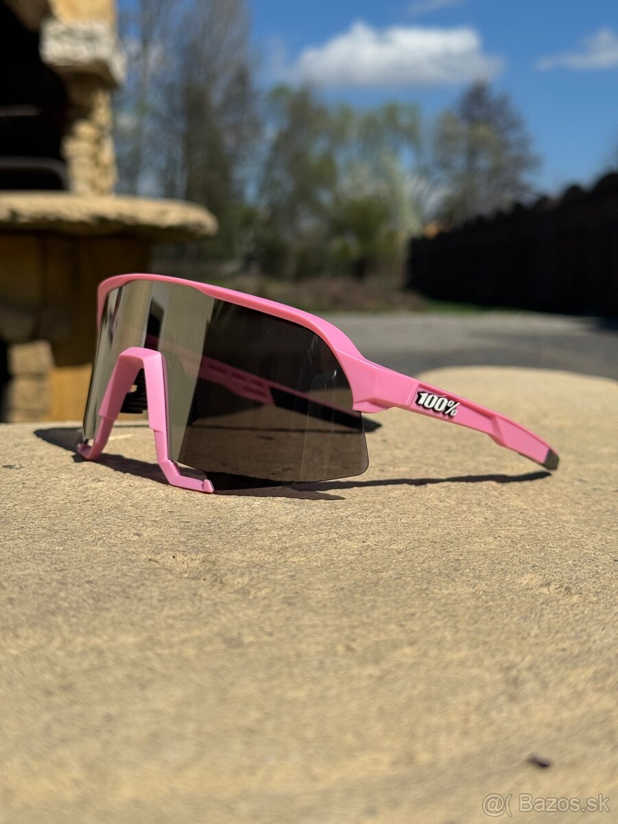 Slnečné okuliare 100% (rôzne farby) - 5