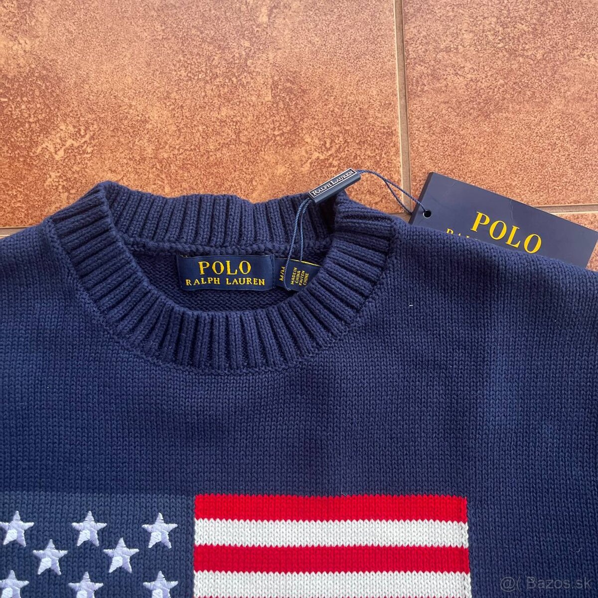 Sveter Pólo Ralph Lauren - 5