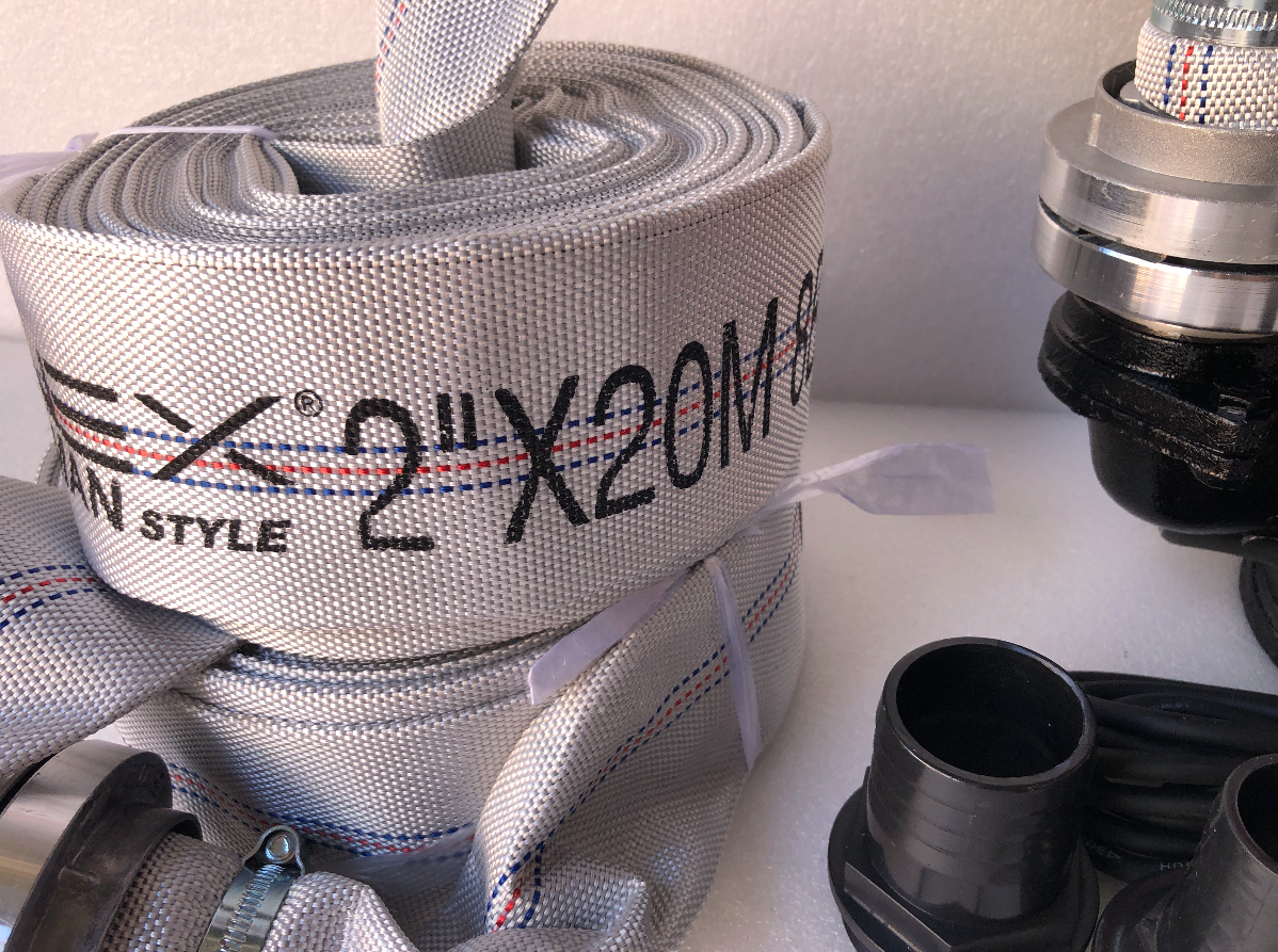 Kalové liatinové čerpadlo s plavákom do žumpy - 5