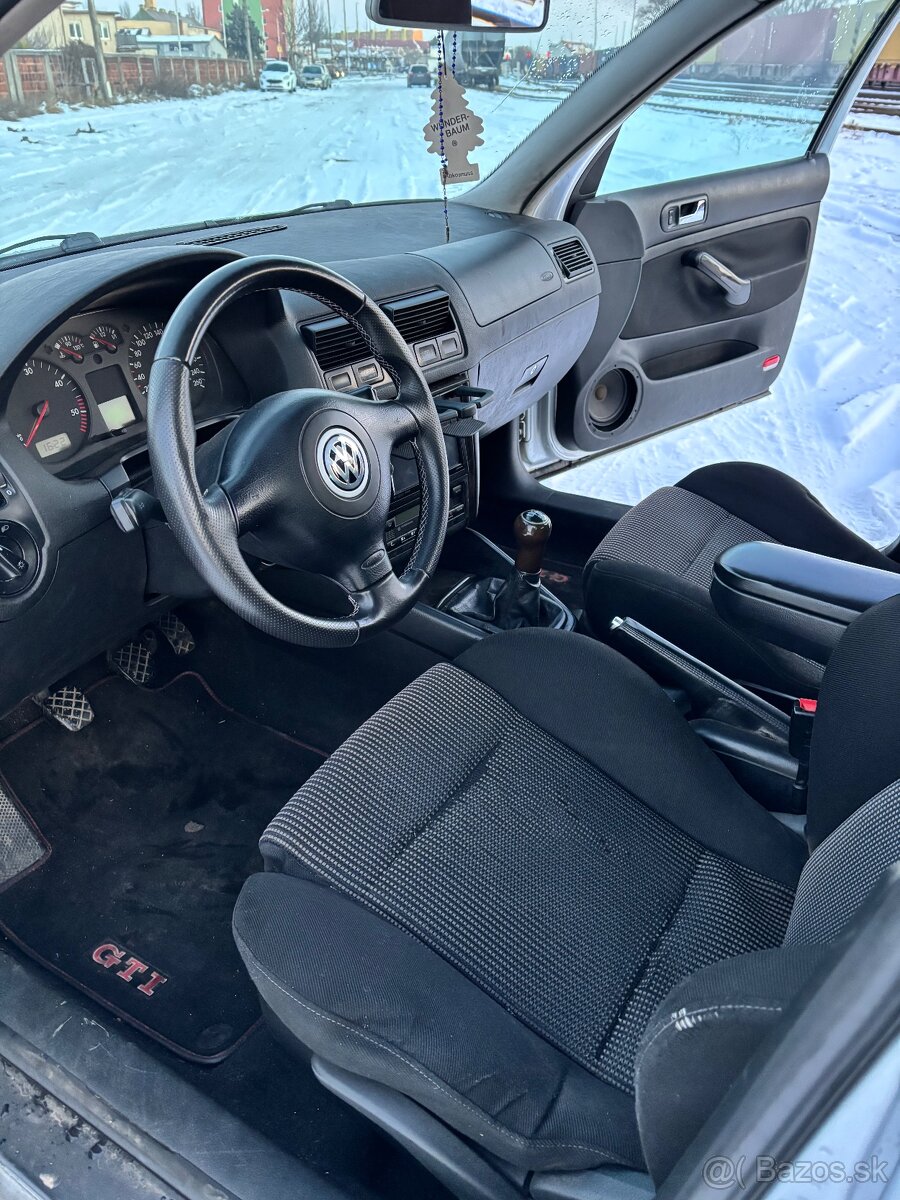 Volkswagen Golf 4 1.9TDi ARL - 5