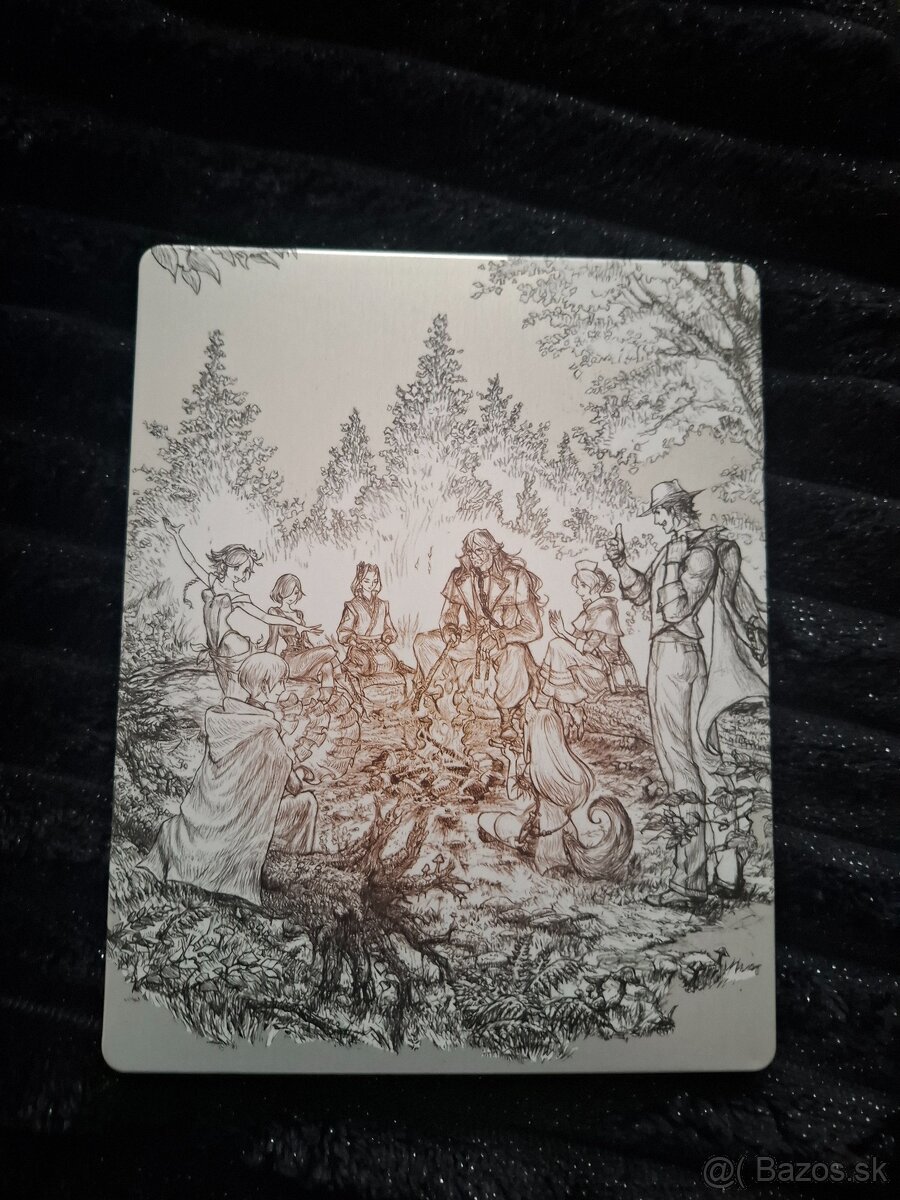 🎮 PS5 HRY + MERCH – TOP STAV - 5