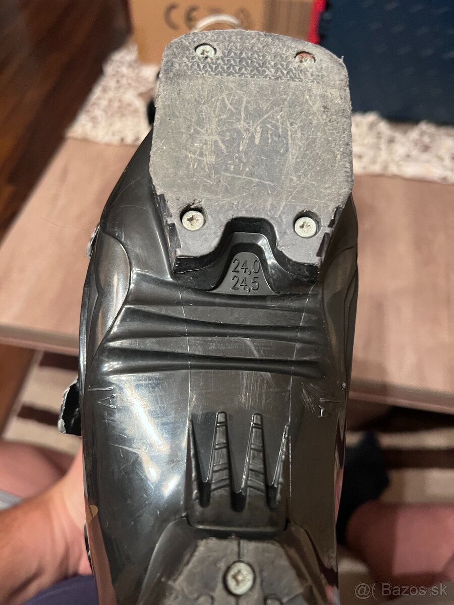 lyziarky Atomic vel. 38-38,5 - 5