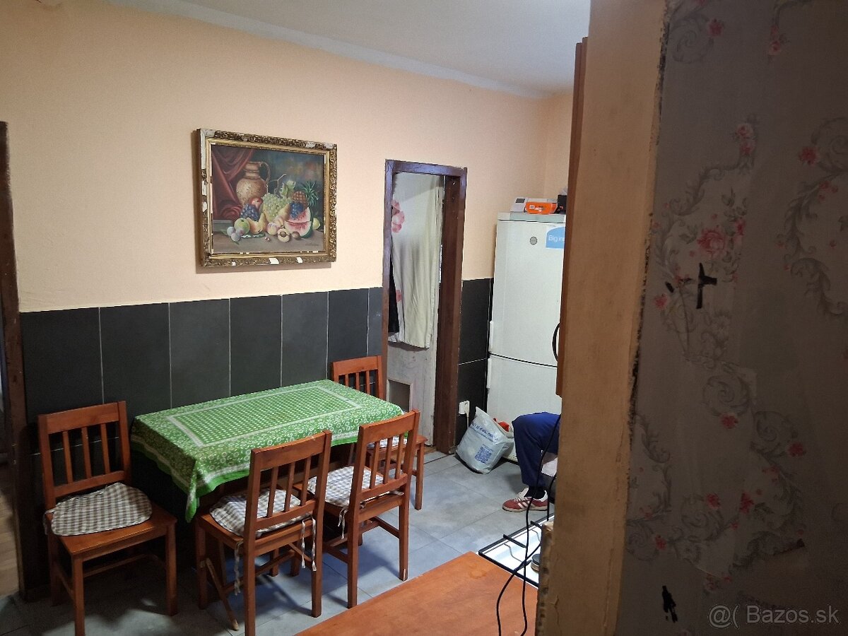 Predám vymenim byť - 5