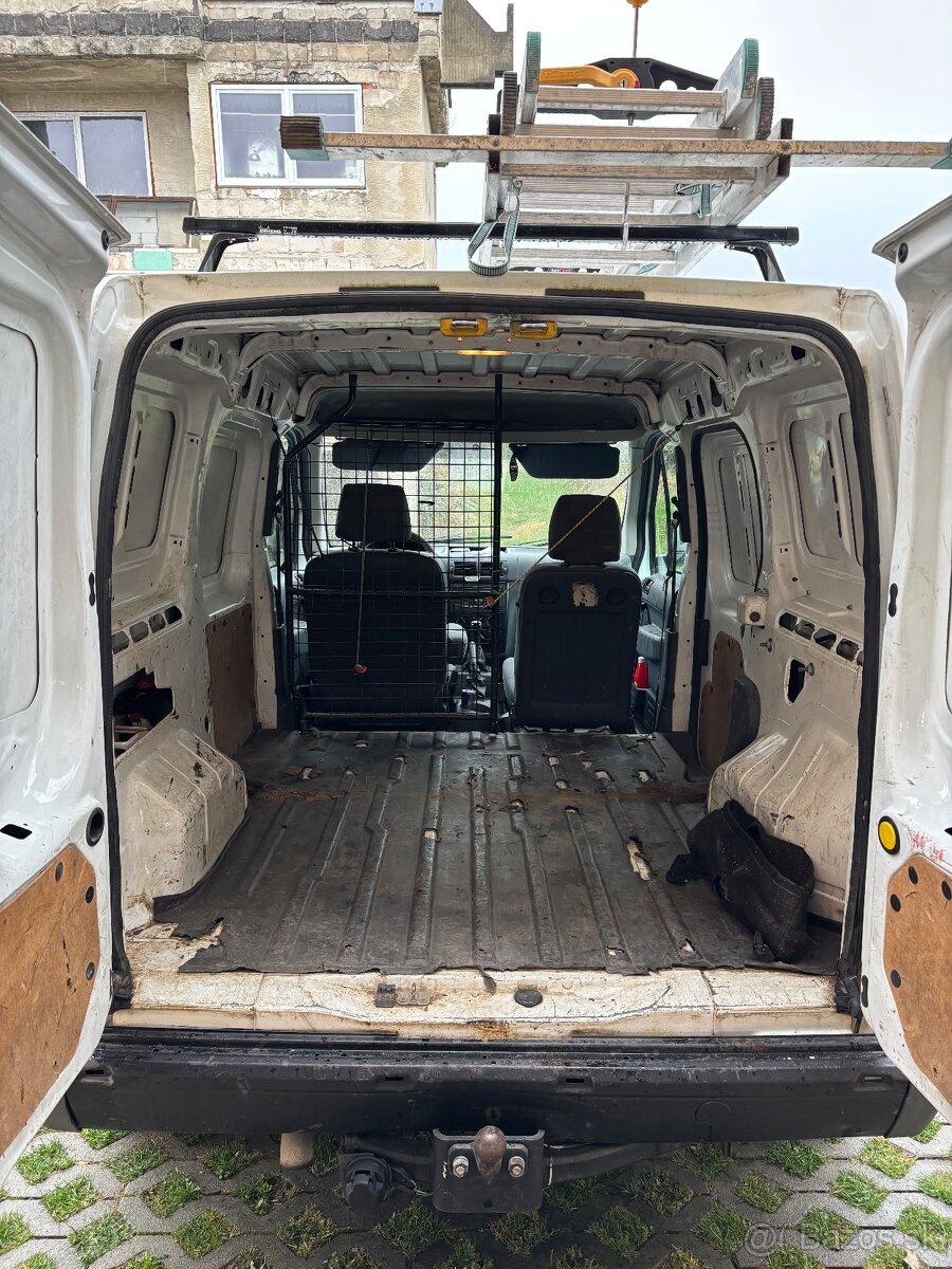 FORD TRANSIT CONNECT 1.8TDCI - 5